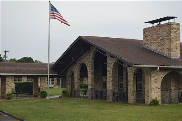 Image of Brookhaven Nursing & Rehab (1)