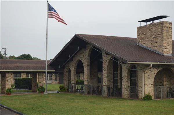 Image of Brookhaven Nursing & Rehab (1)