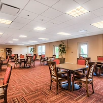 Image of Senior Suites of Bellwood (3)