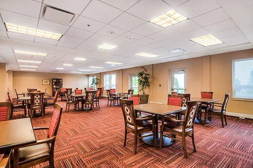 Image of Senior Suites of Bellwood (3)