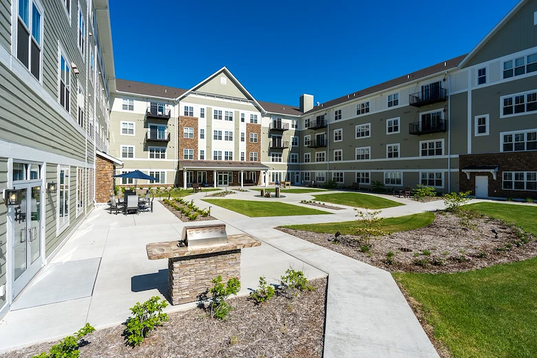 Image of Talamore St. Cloud (10)