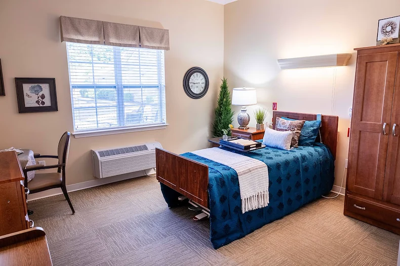 Image of The Reserve at Spring Hill Assisted Living (7)