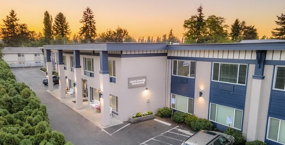 Image of Laurel Cove (2)