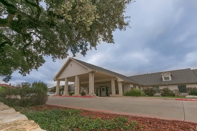 Image of Sonterra Health Center (1)