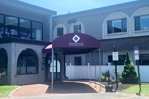 Image of Northwood Rehabilitation & Healthcare Care Center (1)