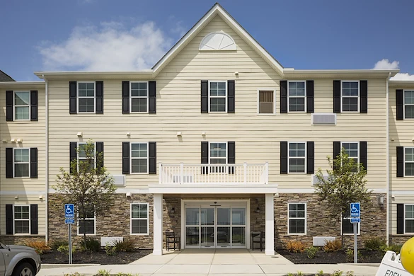 Image of Eden Park Senior Apartments (2)