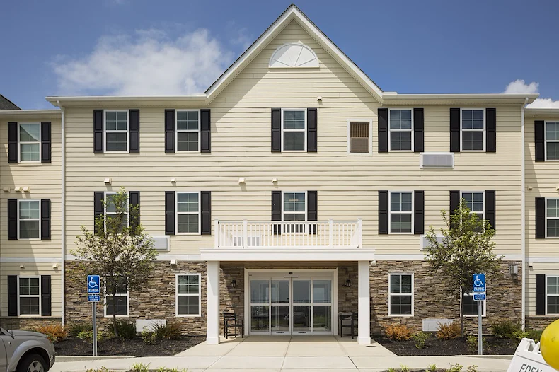 Image of Eden Park Senior Apartments (2)