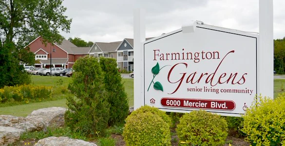 Image of Farmington Gardens (1)