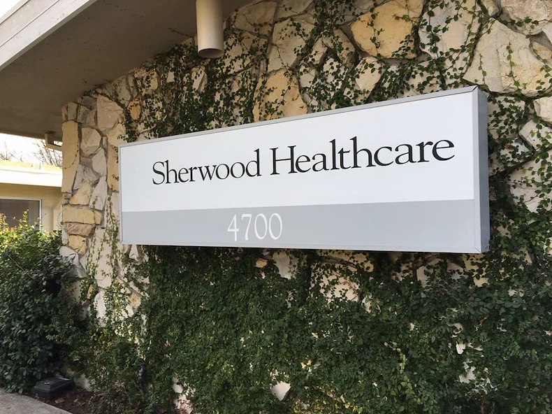 Image of Sherwood Healthcare Center (4)