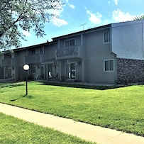 Image of Village Glenn Apartments (2)
