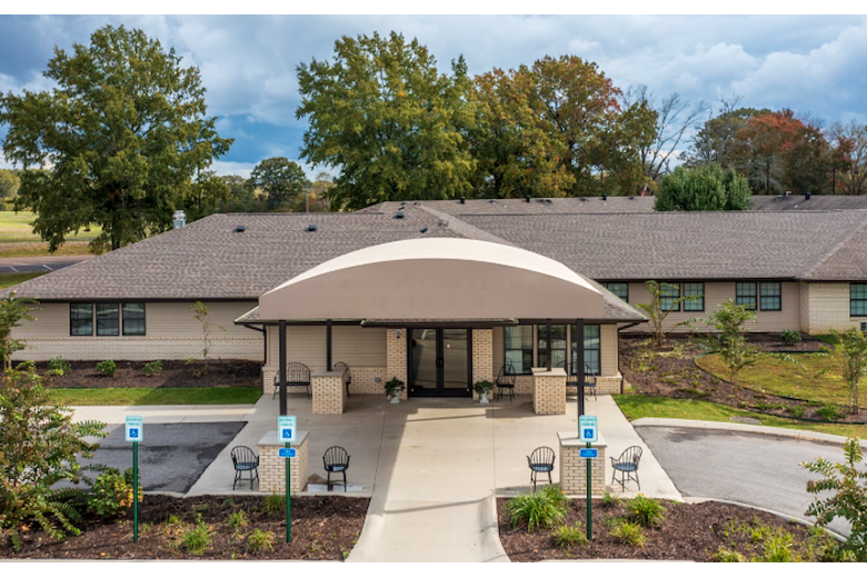 Image of Waters Of Mckenzie A Rehabilitation & Nursing Ctr (1)