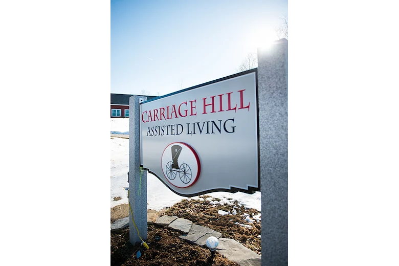 Image of Carriage Hill Assisted Living (1)
