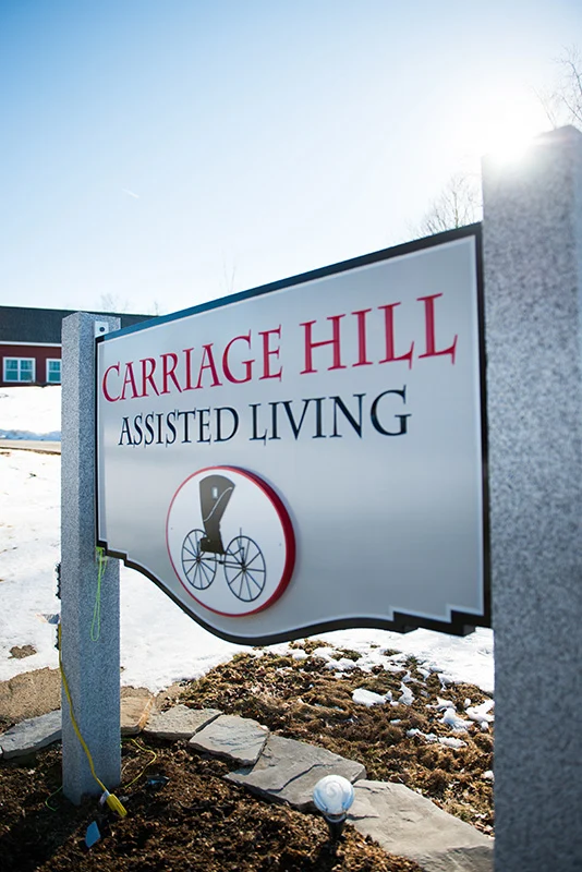 Image of Carriage Hill Assisted Living (1)