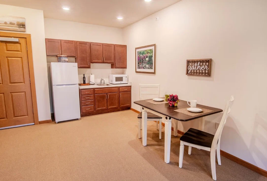 Image of Oak Park Place - Oak Creek (5)