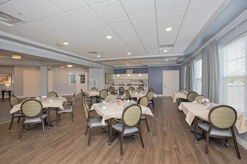 Image of The Cottages of Mason (2)