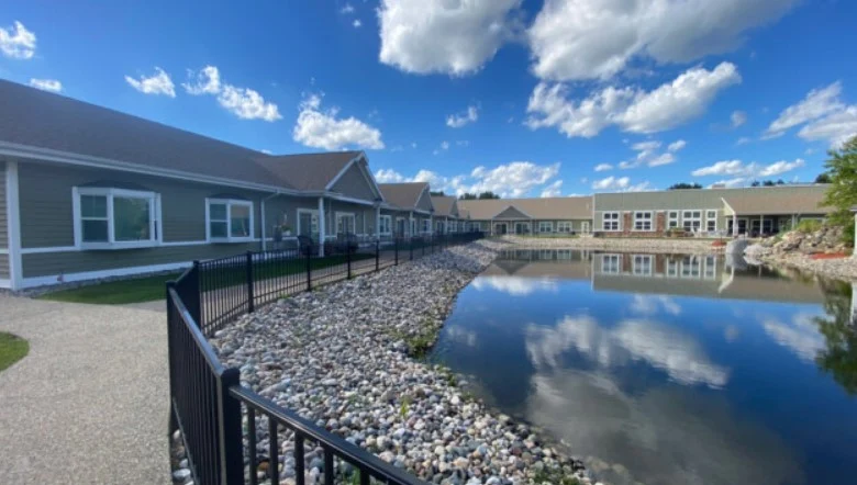 Image of Traditions of Saginaw West (2)