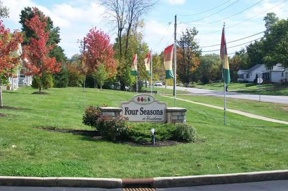 Image of Four Seasons at Hawthorne (1)