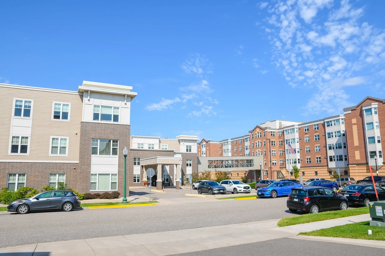 Image of The Plaza by Vivie (1)