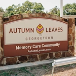 Image of Autumn Leaves of Georgetown (2)