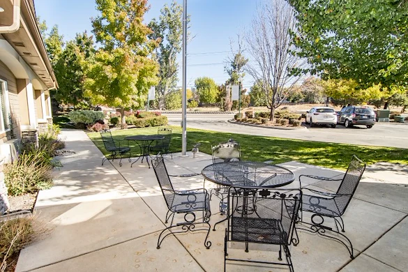 Image of Edgewood Spring Creek Eagle (4)