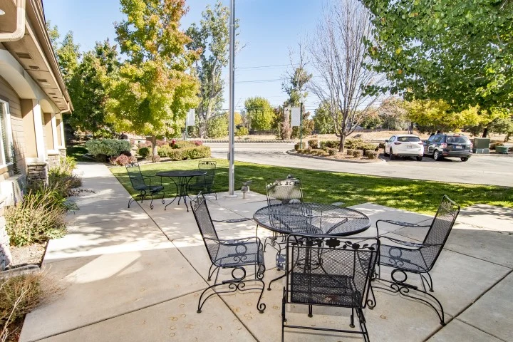 Image of Edgewood Spring Creek Eagle (4)