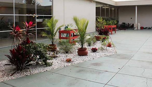 Image of Carlton Shores Healthcare And Rehabilitation Cente (5)