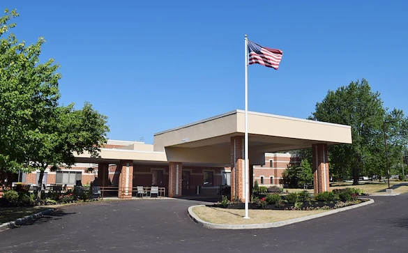 Image of Elderwood At Cheektowaga (1)