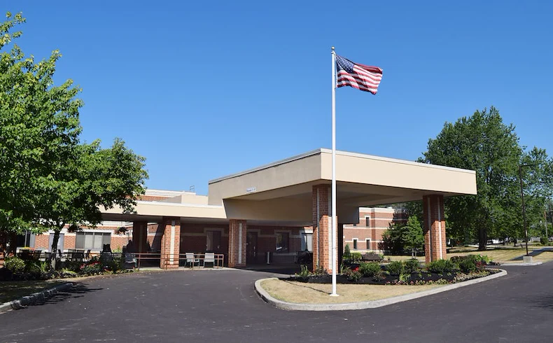 Image of Elderwood At Cheektowaga (1)