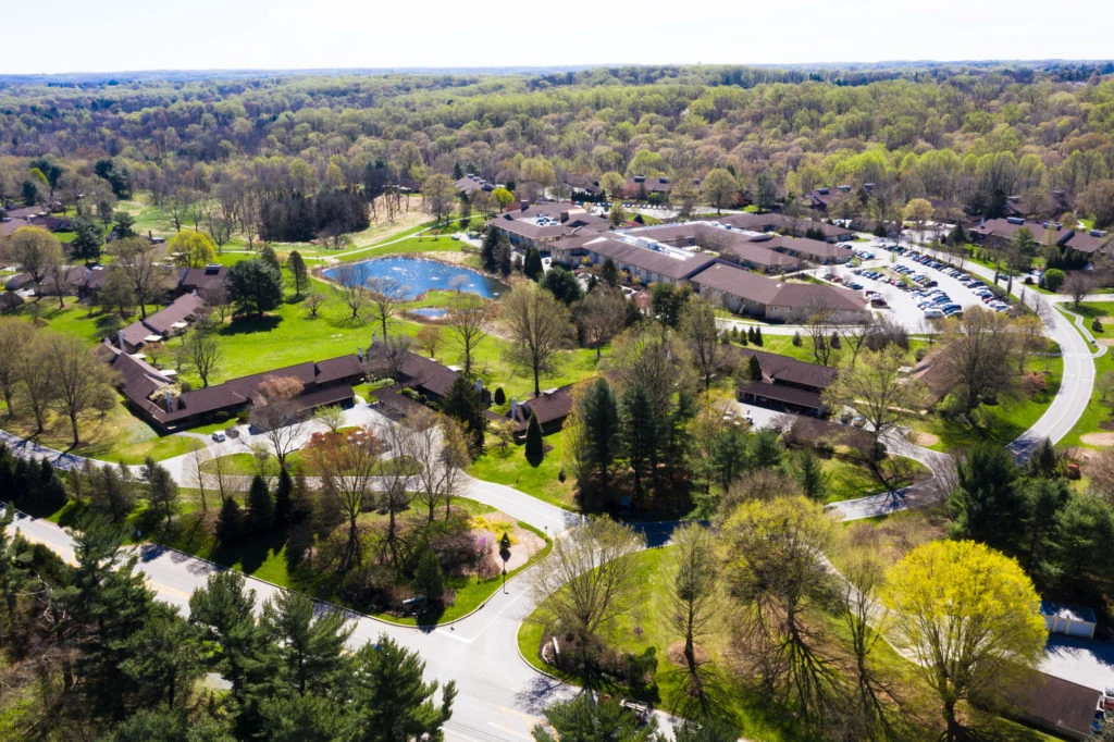 Image of Kendal at Longwood (2)