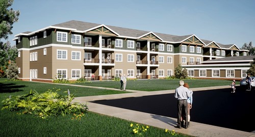 Image of Islebrook Village - Coming Soon (1)