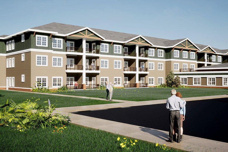 Image of Islebrook Village - Coming Soon (1)