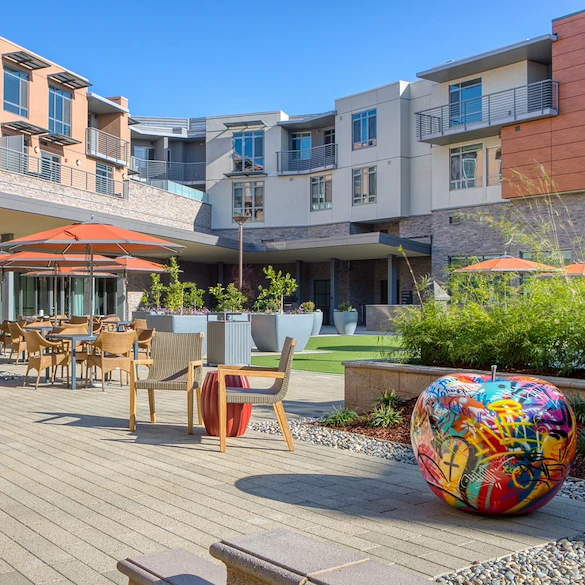 Image of Viamonte at Walnut Creek (2)