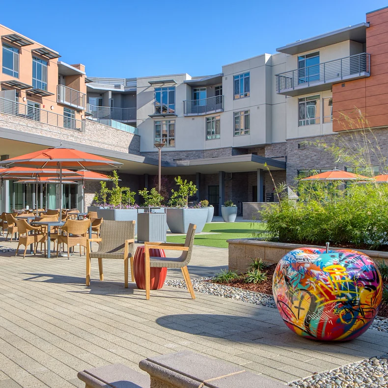 Image of Viamonte at Walnut Creek (2)