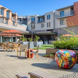 Image of Viamonte at Walnut Creek (2)