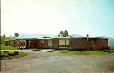 Image of St. Barbara's Memorial Nursing Home (1)