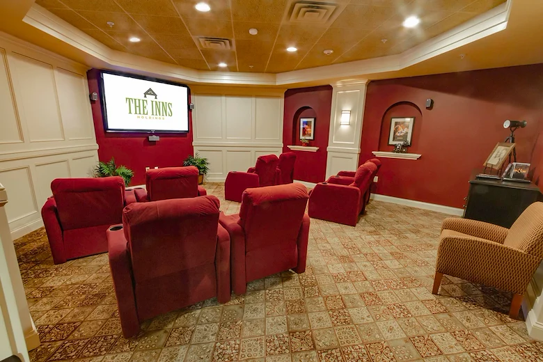 Image of The Inn at Olentangy Trail (6)