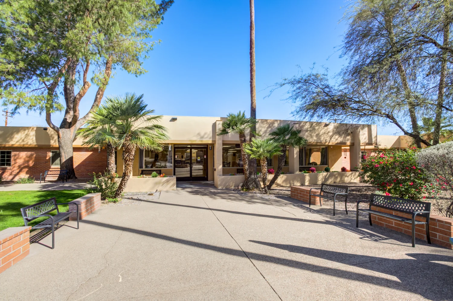 Image of Woodland Palms Memory Care (10)