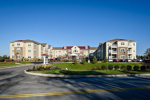 Image of Merrill Gardens at West Chester (2)