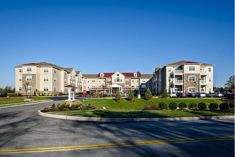 Image of Merrill Gardens at West Chester (2)