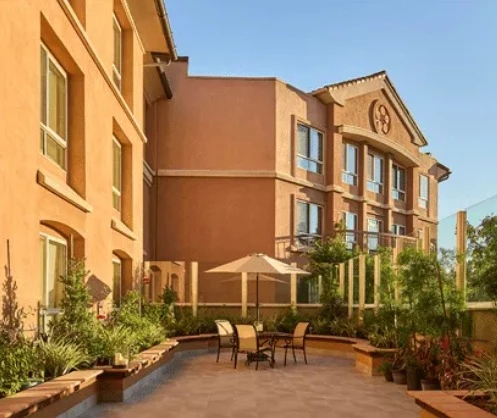 Image of MorningStar of Pasadena (1)