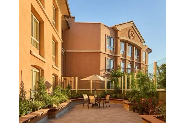 Image of MorningStar of Pasadena (1)