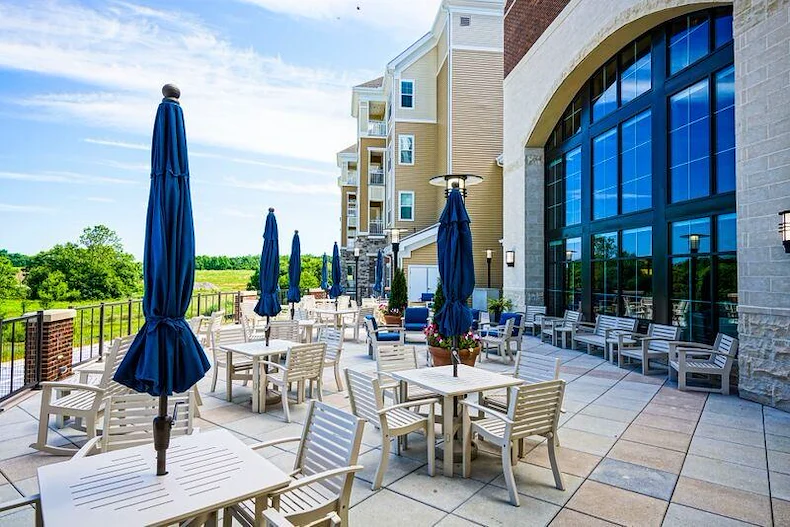 Image of The Lodge at Willow Ponds (10)