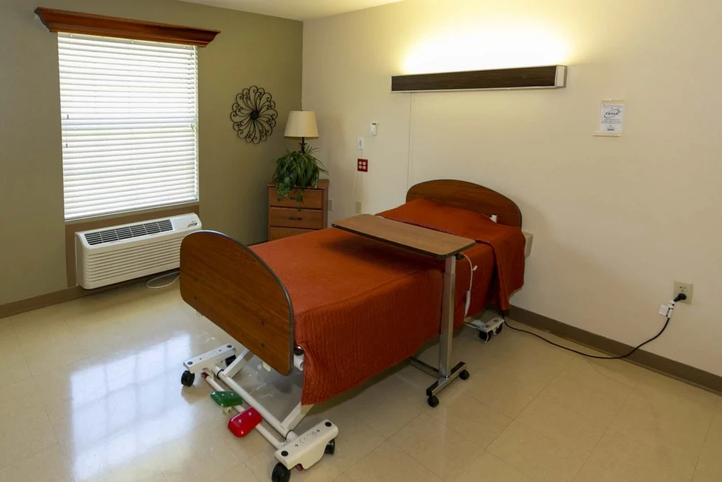 Image of Westpark Rehabilitation & Living (8)