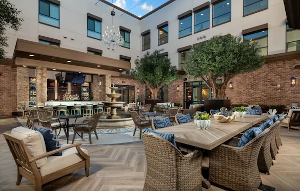 Image of Clearwater at Newport Beach (1)