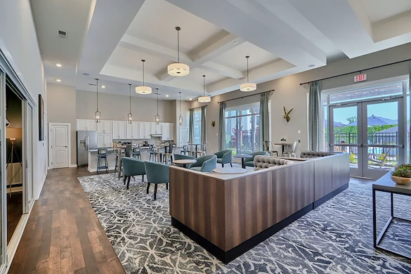 Image of Heights at Jackson Village (5)