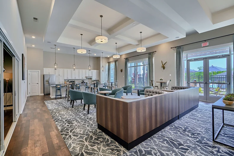 Image of Heights at Jackson Village (5)