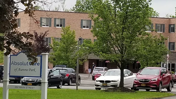 Image of Absolut Ctr for Nursing & Rehab Aurora Park (1)