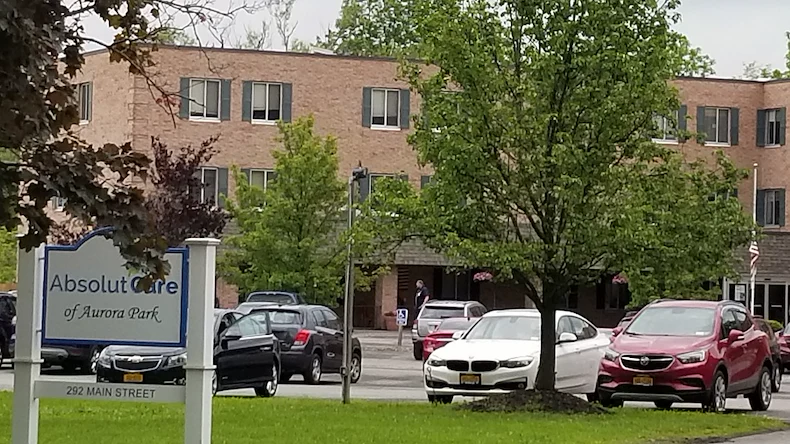 Image of Absolut Ctr for Nursing & Rehab Aurora Park (1)