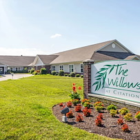 Image of The Willows at Citation Skilled Services (1)