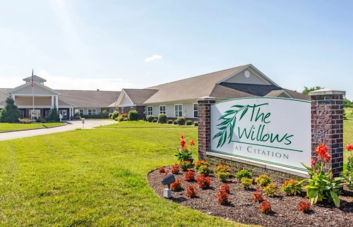 Image of The Willows at Citation Skilled Services (1)